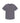 American Dream Clubhouse Men's Legacy Short Sleeve Henley (CHARCOAL).