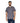 American Dream Clubhouse Men's Legacy Short Sleeve Henley (CHARCOAL).
