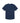 American Dream Clubhouse Men's Legacy Short Sleeve Henley (NAVY).
