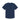 American Dream Clubhouse Men's Legacy Short Sleeve Henley (NAVY).