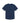 American Dream Clubhouse Men's Legacy Short Sleeve Henley (NAVY).