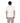 American Dream Clubhouse Men's Legacy Short Sleeve Henley (WHITE).