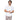 American Dream Clubhouse Men's Legacy Short Sleeve Henley (WHITE).