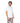 American Dream Clubhouse Men's Legacy Short Sleeve Henley (WHITE).