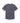 American Dream Clubhouse Men's Legacy Short Sleeve Split Hem (CHARCOAL).