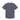 American Dream Clubhouse Men's Legacy Short Sleeve Split Hem (CHARCOAL).