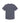 American Dream Clubhouse Men's Legacy Short Sleeve Split Hem (CHARCOAL).