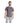 American Dream Clubhouse Men's Legacy Short Sleeve Split Hem 