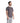 American Dream Clubhouse Men's Legacy Short Sleeve Split Hem 