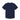 American Dream Clubhouse Men's Legacy Short Sleeve Split Hem (NAVY).