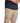 American Dream Clubhouse Men's Legacy Short Sleeve Split Hem (NAVY).