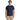American Dream Clubhouse Men's Legacy Short Sleeve Split Hem (NAVY).
