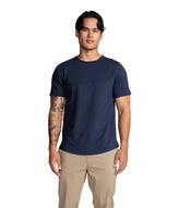 Legacy Split Hem