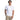 American Dream Clubhouse Men's Legacy Short Sleeve Split Hem (WHITE).