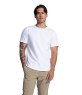 Legacy Split Hem