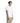 American Dream Clubhouse Men's Legacy Short Sleeve Split Hem (WHITE).