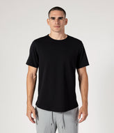 Legacy Split Hem