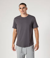 Legacy Split Hem