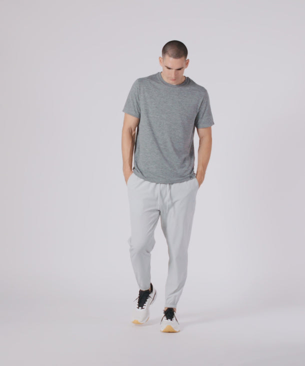 American Dream Clubhouse Men's Coreline Pant (Stone)