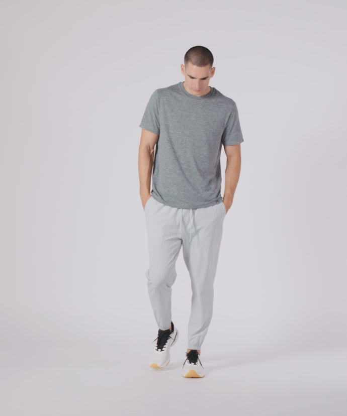 American Dream Clubhouse Men's Coreline Pant (Stone)