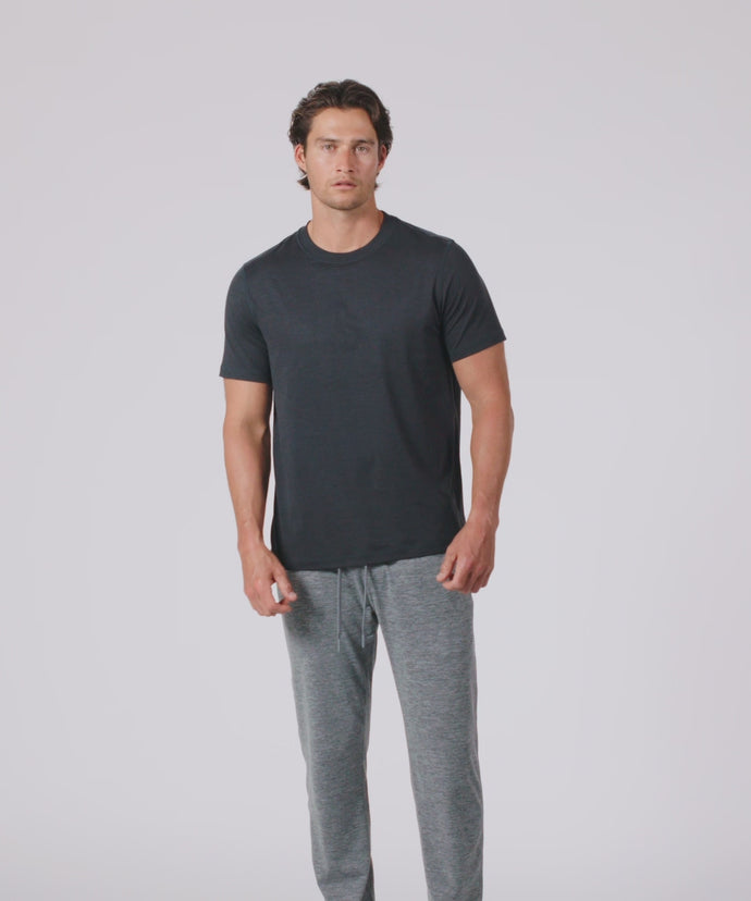 American Dream Clubhouse Men's Adapt Jogger (Vapor)