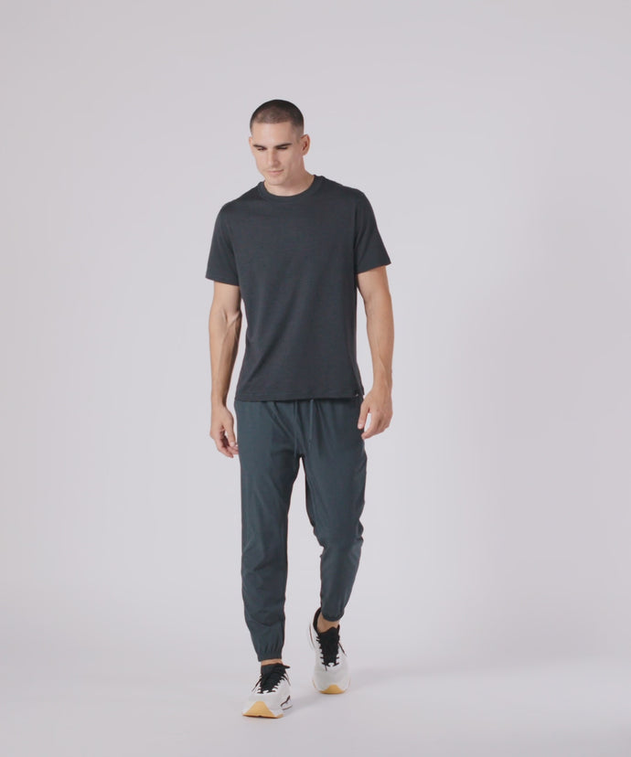 American Dream Clubhouse Men's Coreline Pant (Phantom)