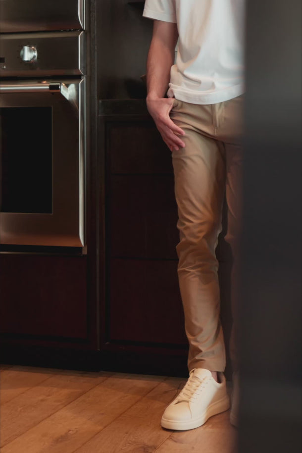 American Dream Clubhouse Men's Precision Pant (CYPRESS).
